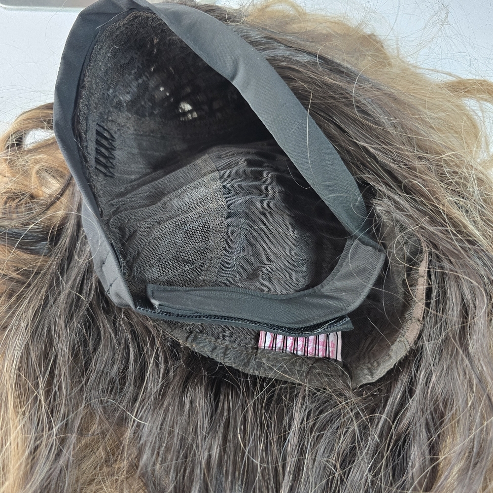 Chelsey Smith Crowns Park Avenue Balayage Headband - Picture 6 of 7